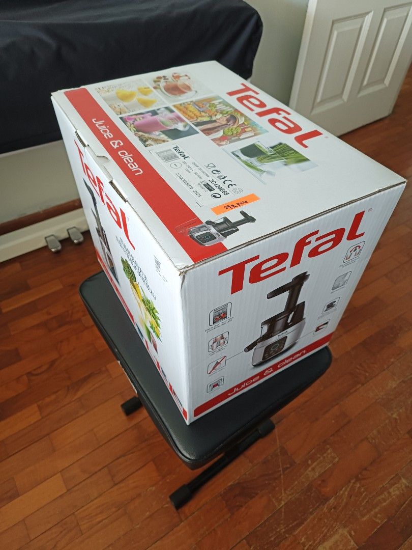 Tefal