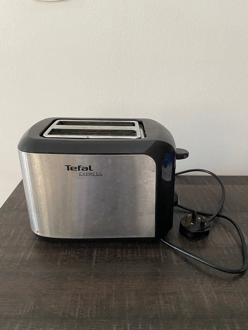 Tefal Toaster, TV & Home Appliances, Kitchen Appliances, Ovens