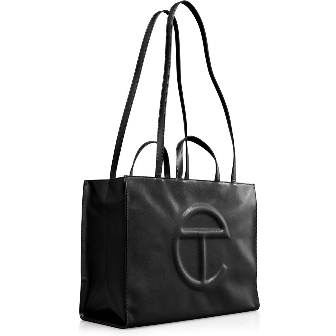 Medium telfar cheap bag