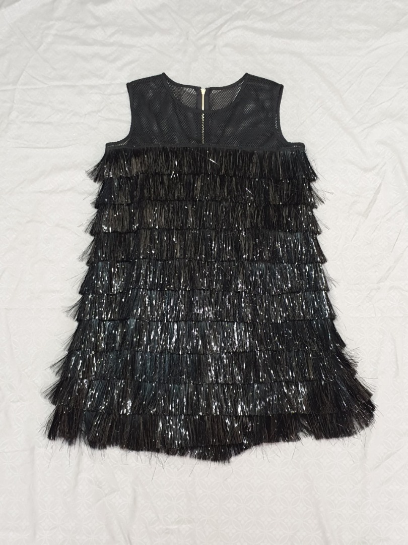 Gatsby inspired dresses forever 21 sales