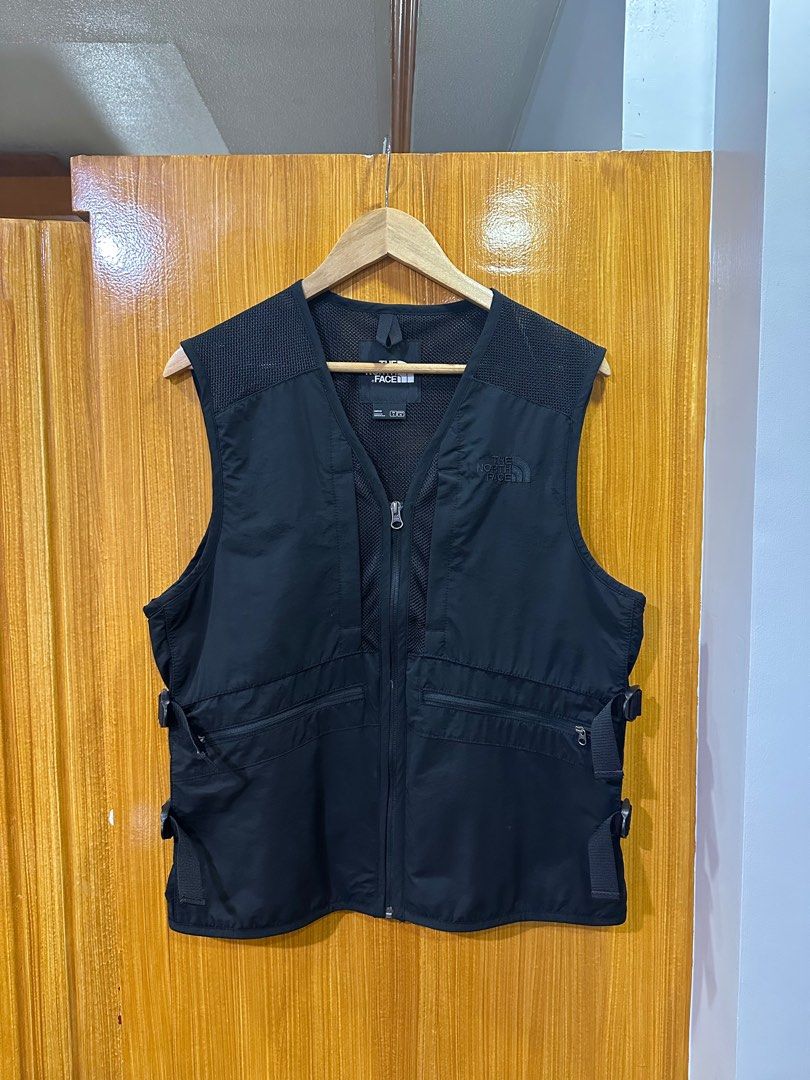 The north face discount powder guide vest