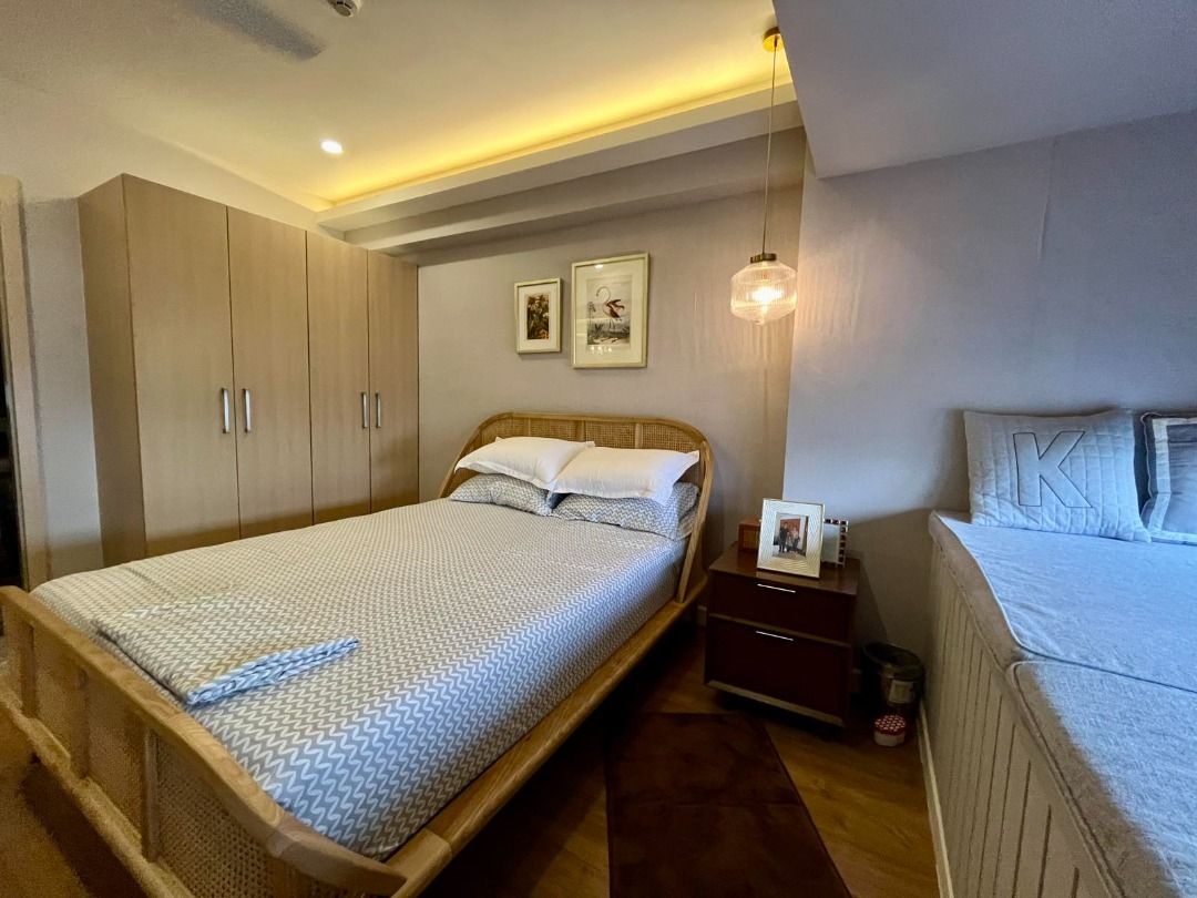 The Sandstone at Portico 1 Bedroom with Parking FOR RENT, Property, Rentals, Apartments