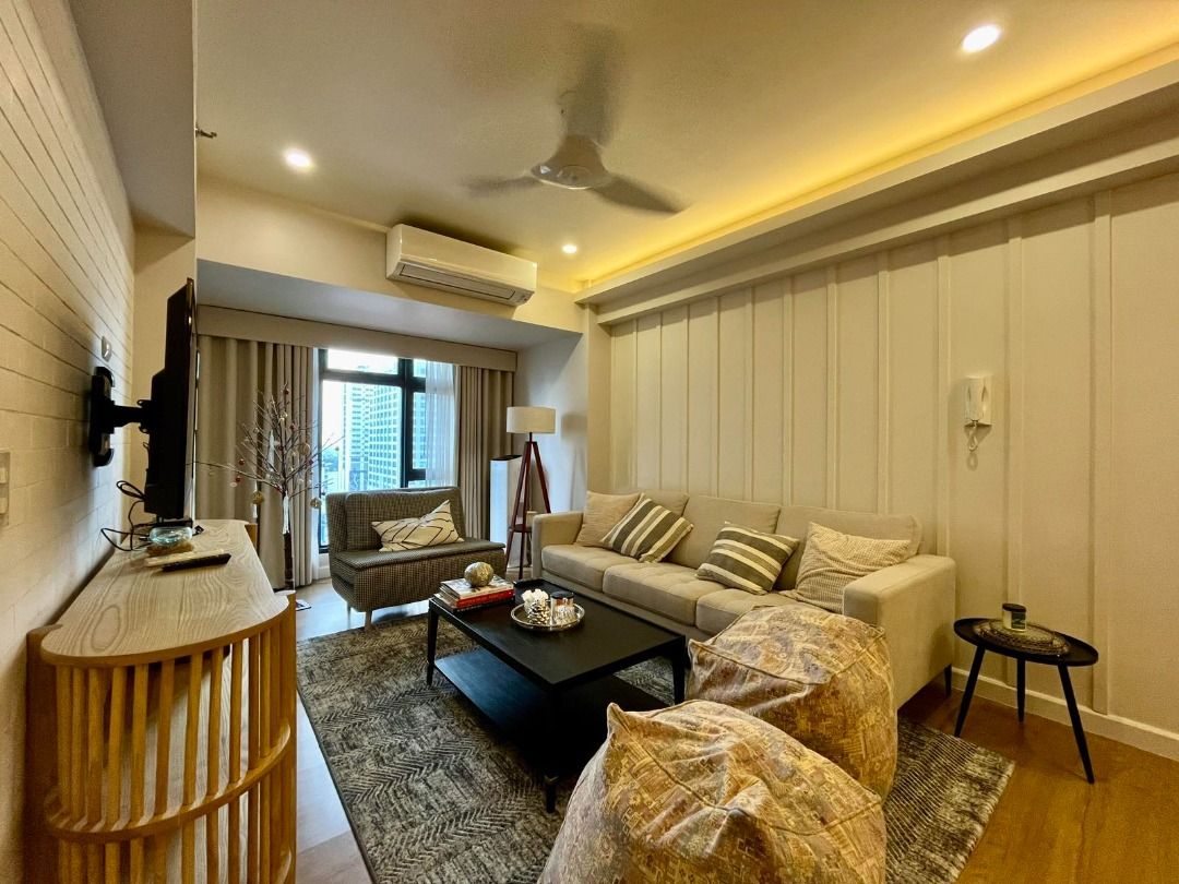 The Sandstone at Portico 1 Bedroom with Parking FOR RENT, Property, Rentals, Apartments