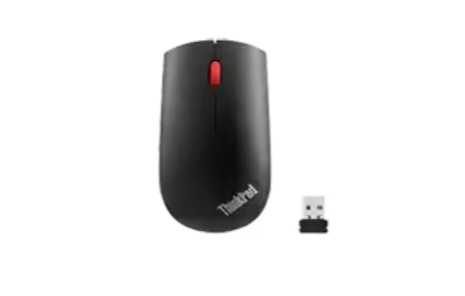 ThinkPad Wireless Mouse (100% NEW)63005866295682110