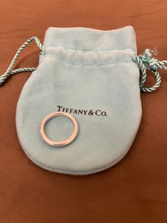 Tiffany & Co Women ring