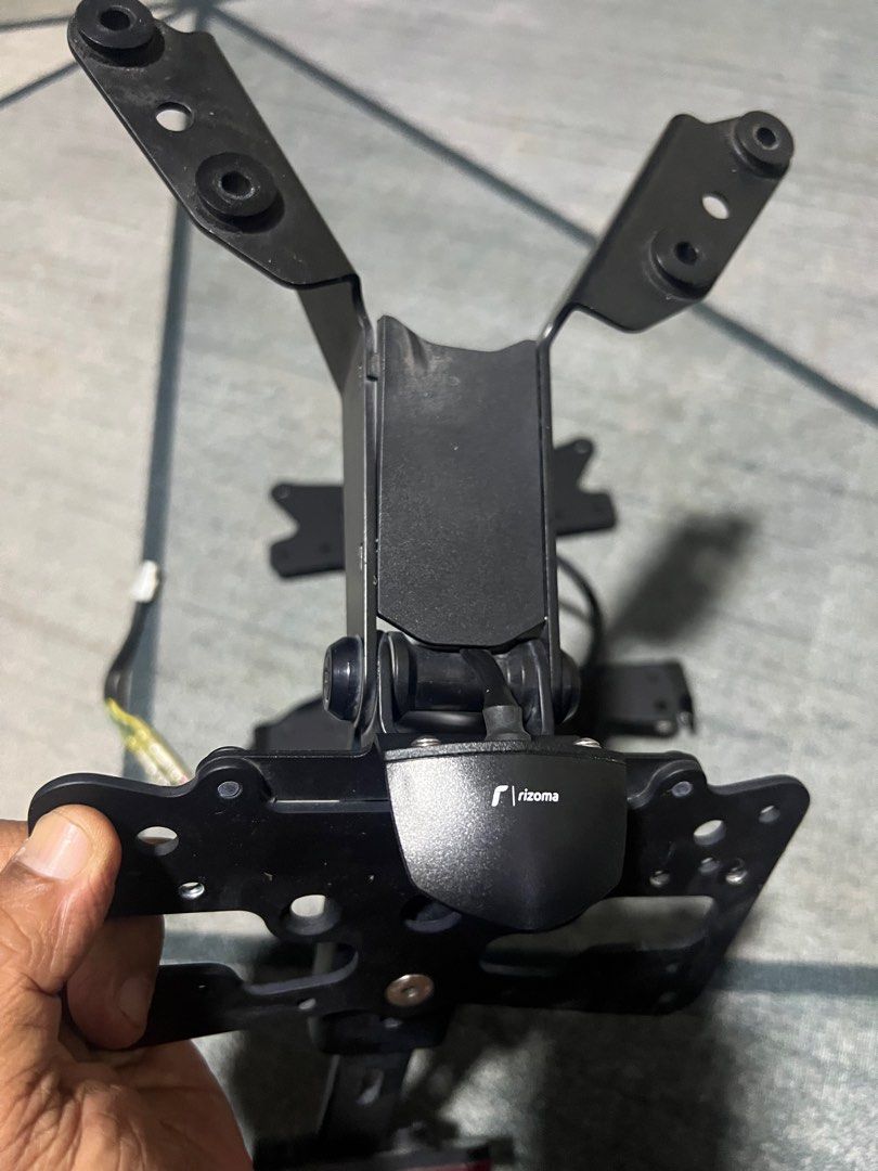 Tmax Tech Max 560 Rizoma Tail Tidy 2023 Motorcycles Motorcycle tmax-tech-max-560-rizoma-tail-tidy-2023-motorcycles-motorcycle