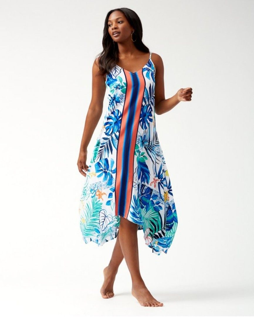 Tommy bahama scarf sale