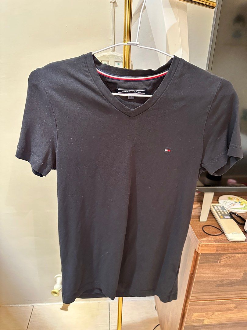 Tommy HILFIGER V T S