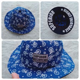 Topi import