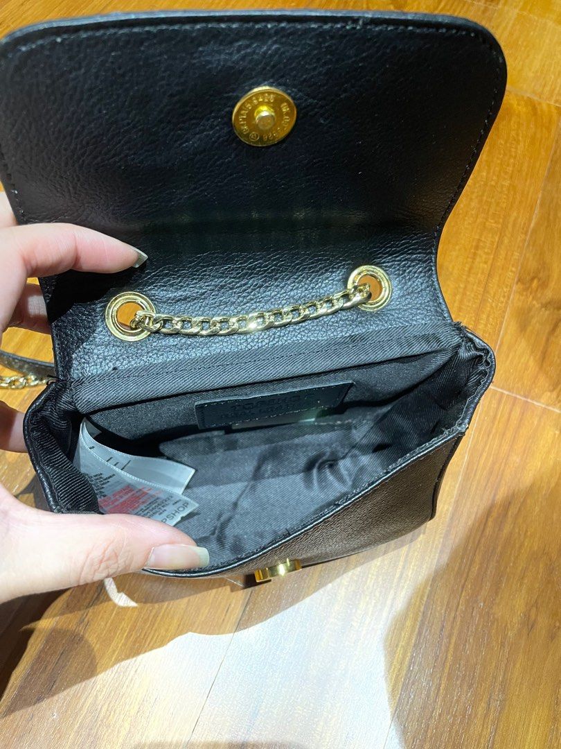 Mini on sale bag topshop
