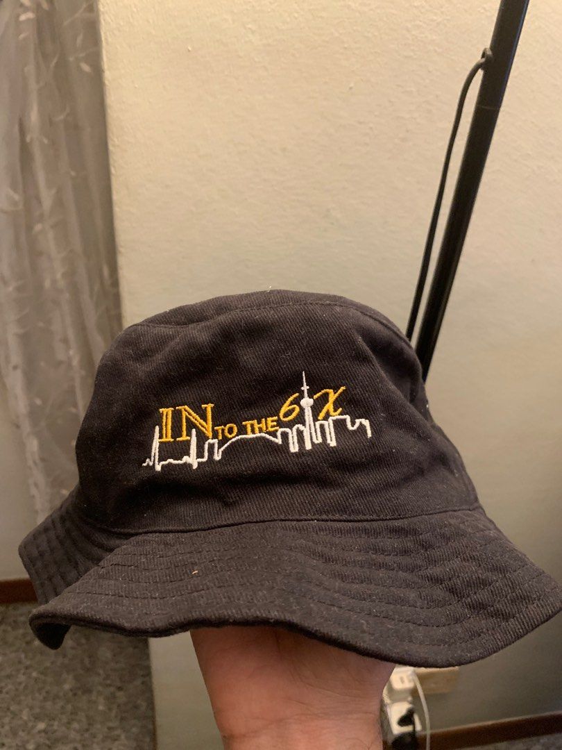 Toronto bucket hat Men s Fashion Watches Accessories Caps