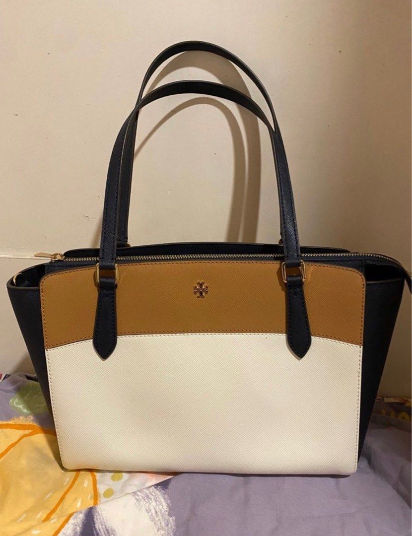 Tory burch hotsell emerson tote medium