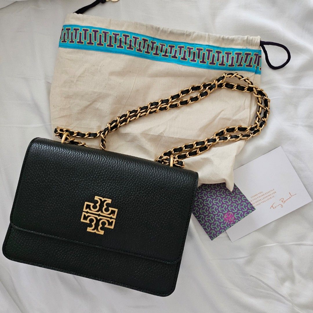 Tory Burch Two-Way Bag