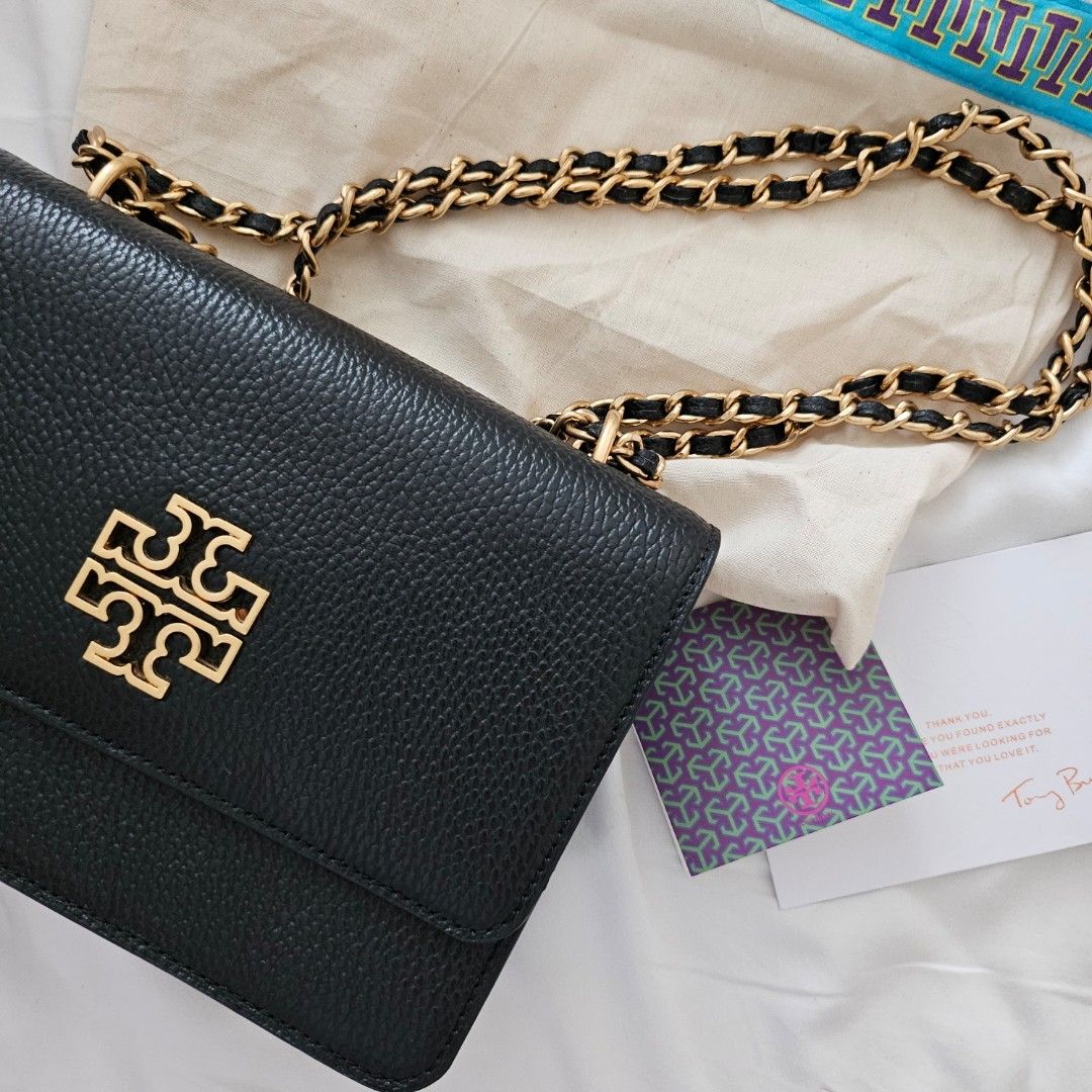 Tory Burch Two-Way Bag