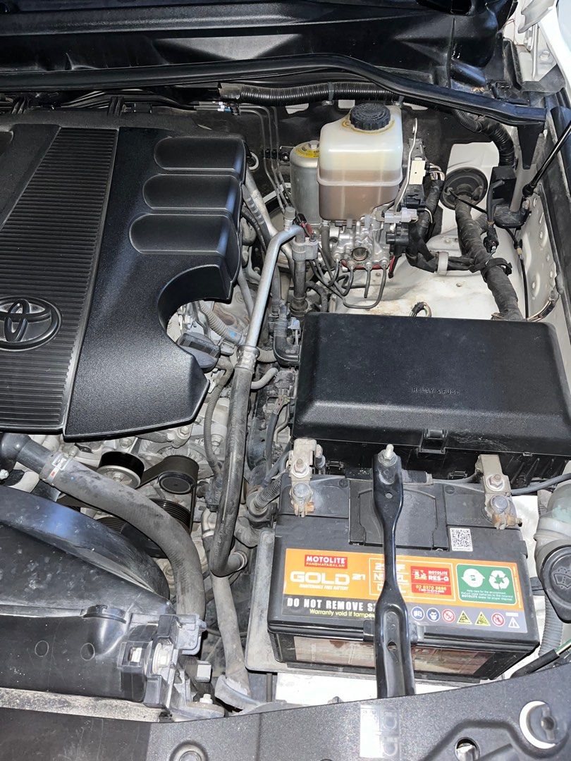 Toyota Land Cruiser Middle East Auto, Cars for Sale, Used Cars on Carousell