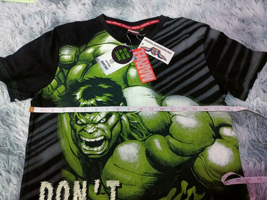 Limited edition cheap avengers t shirt