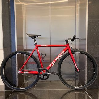Fixie| fixed gear | Single speed bike Collection item 1