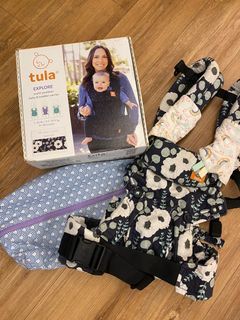 Tula explore carrier sonnet