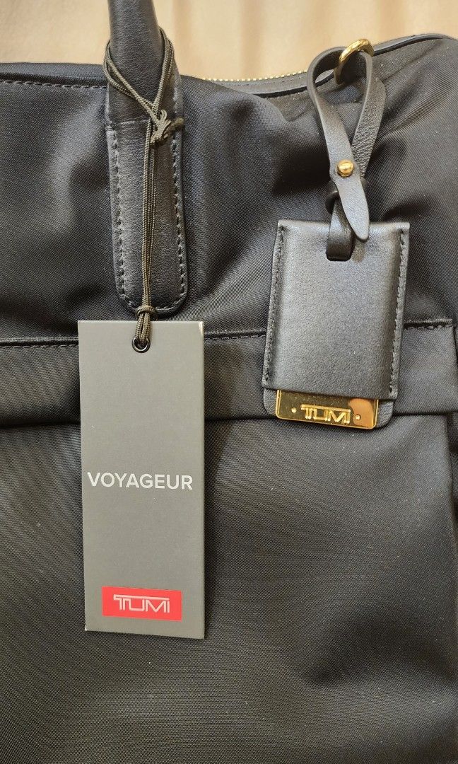 Tumi Voyageur Dara Carry all Luxury Bags Wallets on Carousell