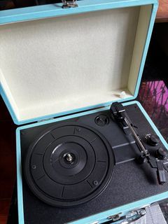 Turntable