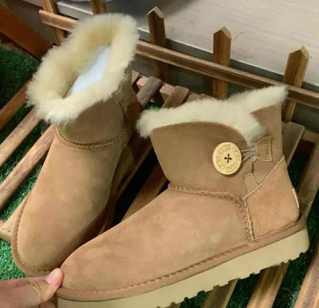 Mini bailey discount button sand