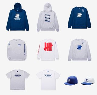 Undefeated Collection item 2