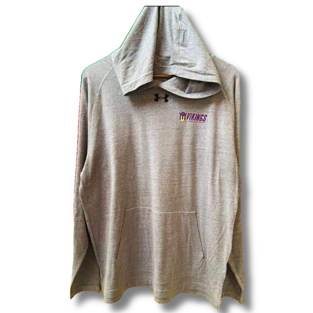 Under armour vikings sweatshirt clearance