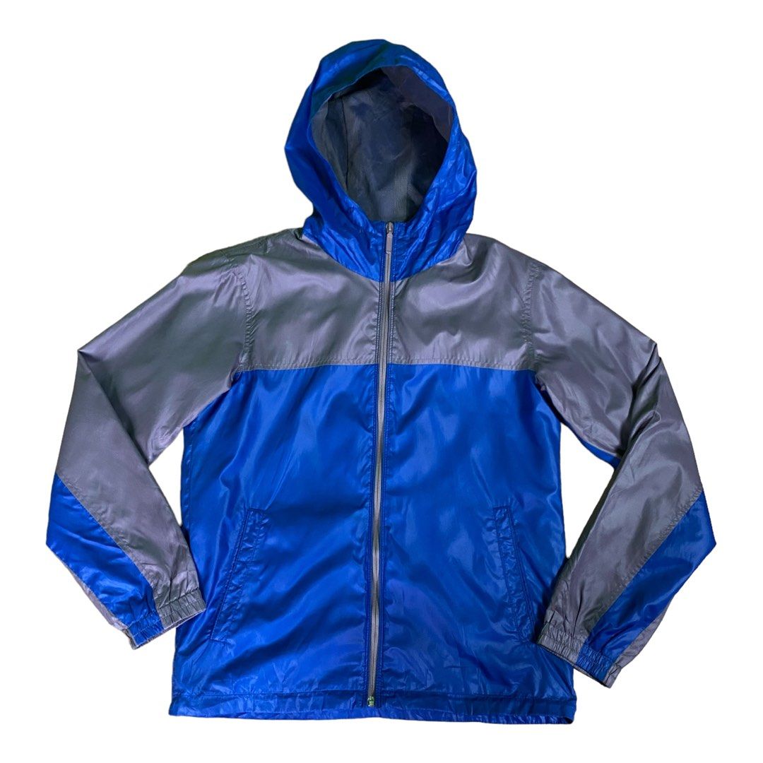 Uniqlo men's windbreaker shop
