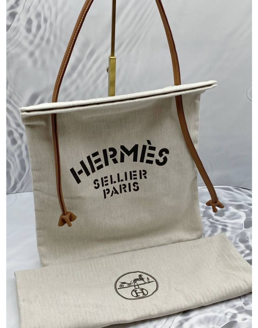 aline grooming bag