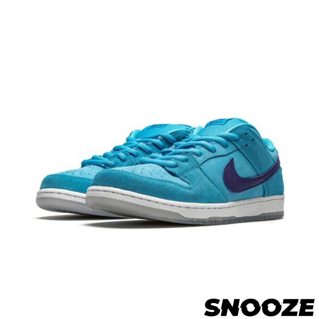Dunk sb blue fury discount