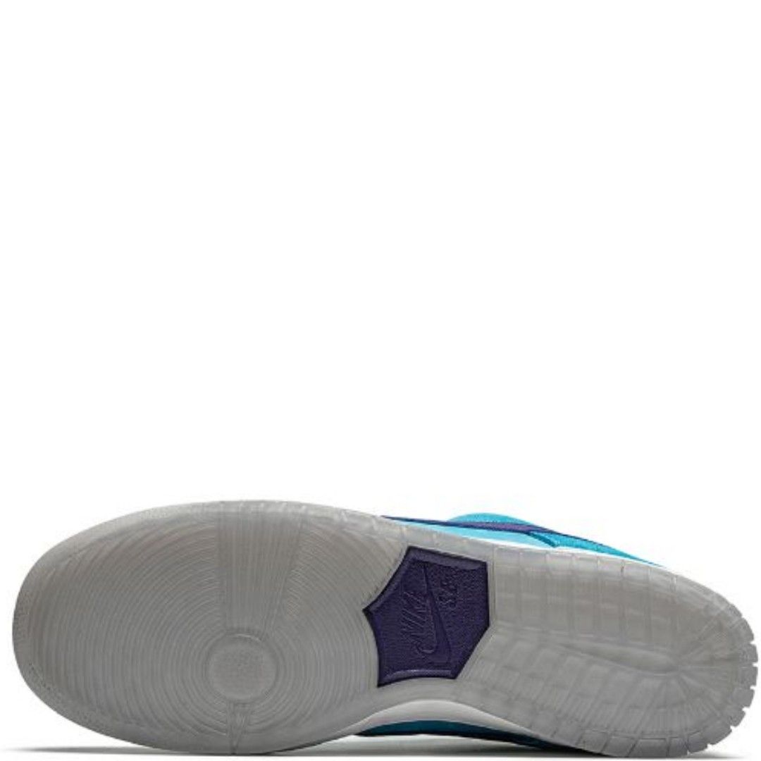 US9.5 10.5 NIKE SB DUNK LOW BLUE FURY Men s Fashion Footwear