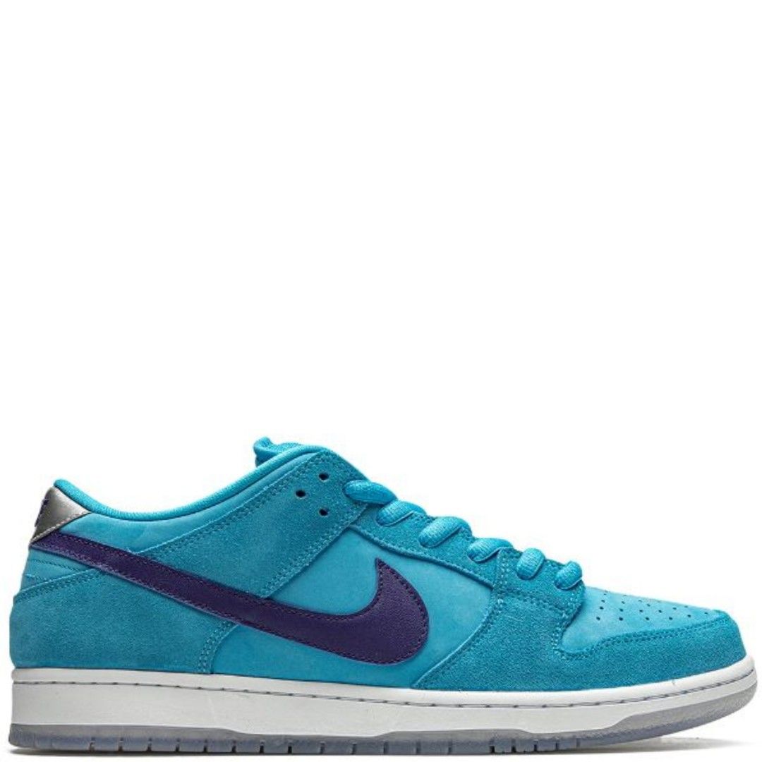 Nike 27 sales blue fury