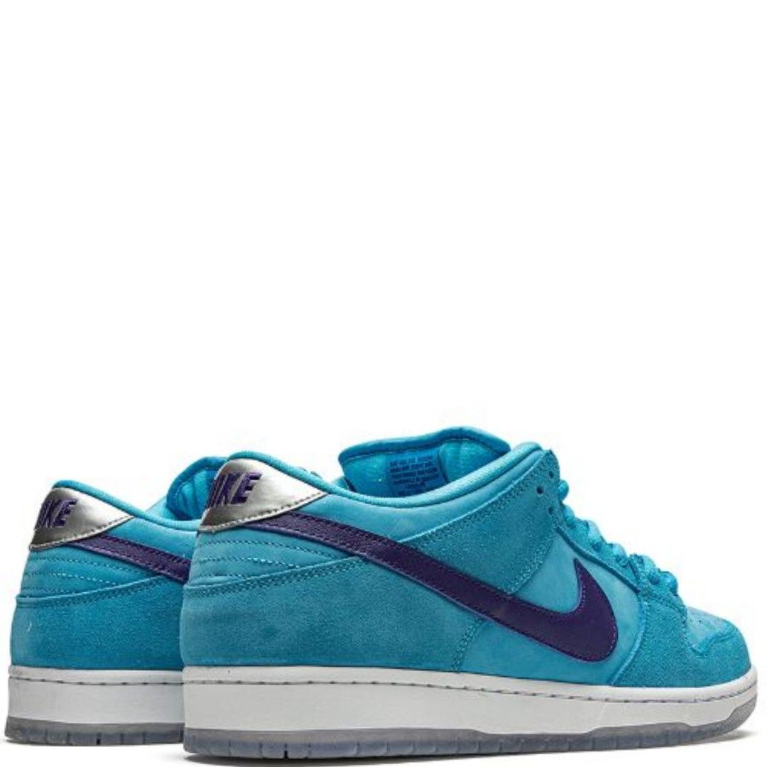 Nike 27 blue discount fury