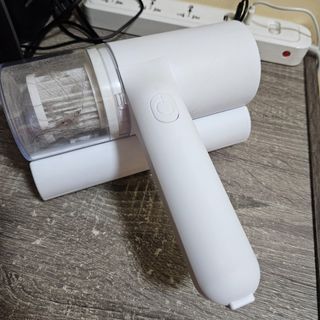 USB charging bed vacuum cleaner
