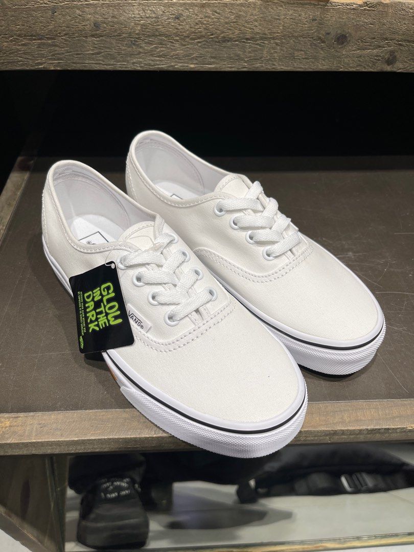 Vans authentic hot sale all colors