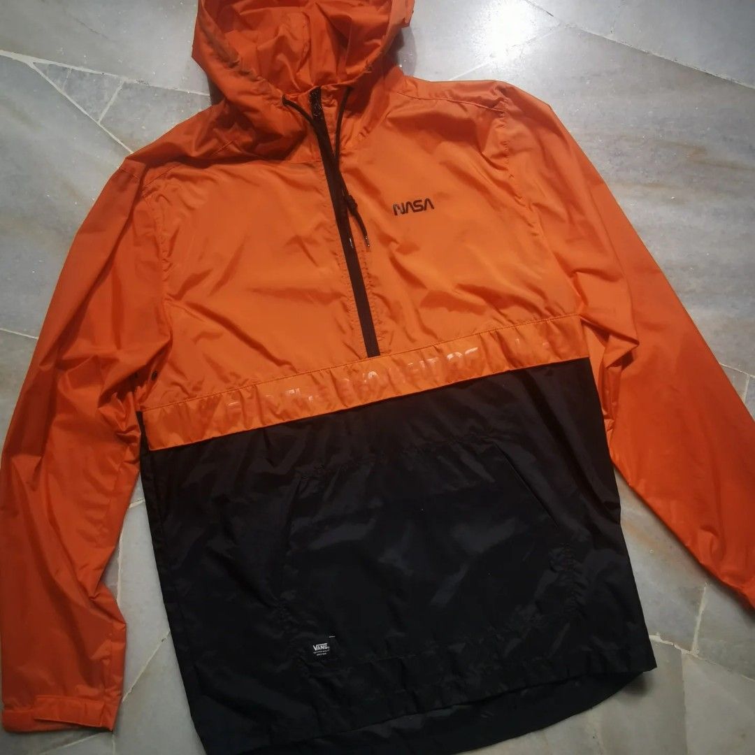 Space voyager anorak store
