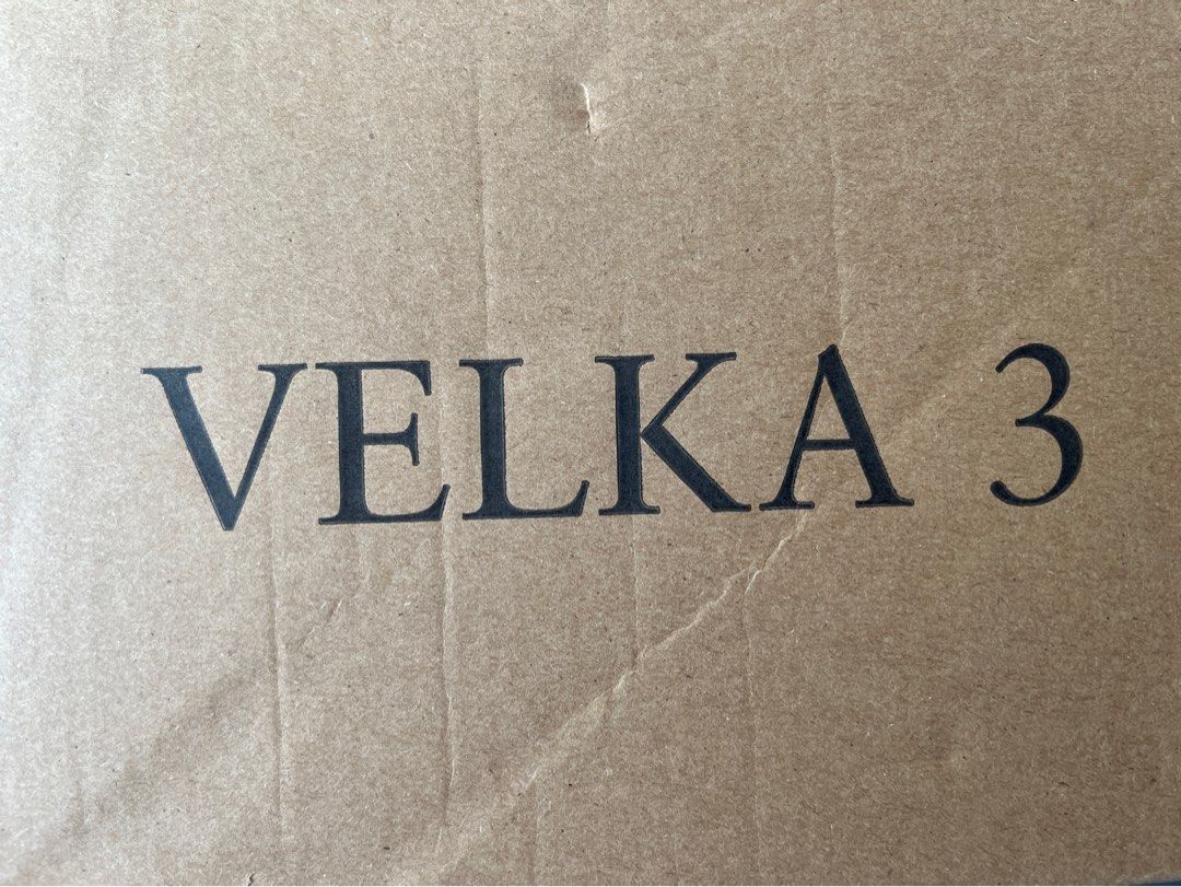 Velkase Velka 3 miniITX case with GPU slot!!, Computers & Tech, Parts