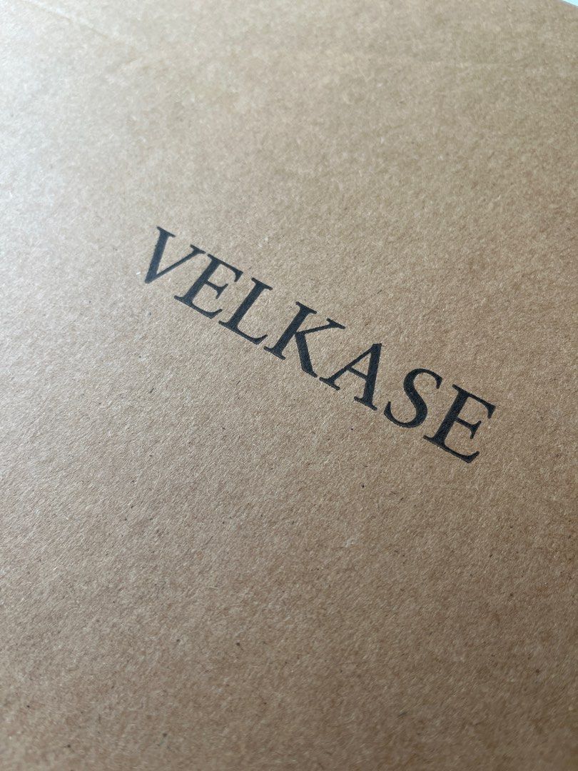 Velkase Velka 3 miniITX case with GPU slot!!, Computers & Tech, Parts