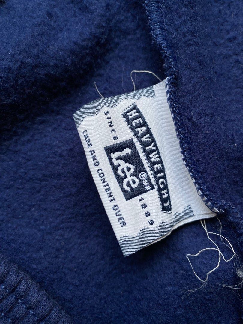 Lee heavyweight new arrivals sweatpants