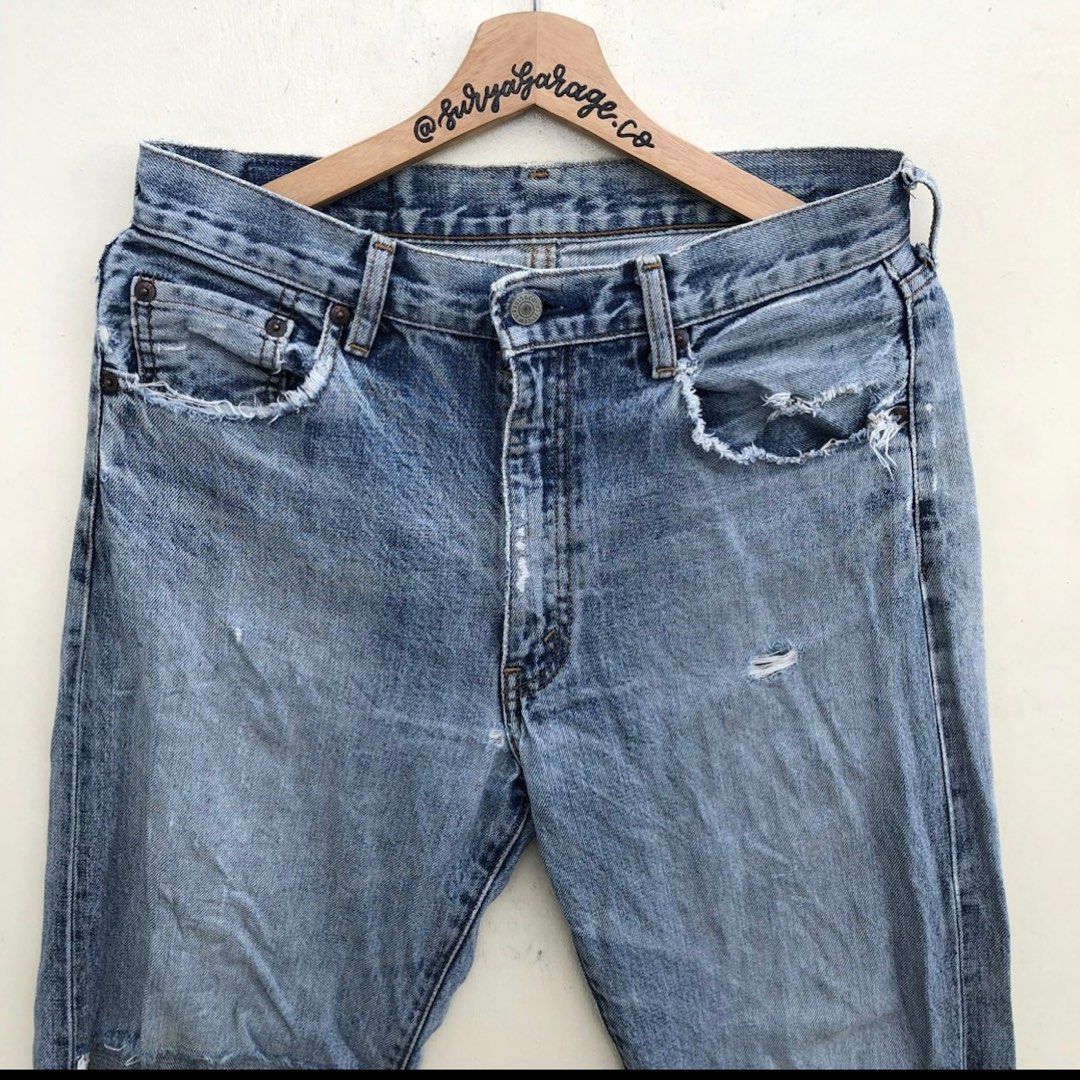 Levis ba store