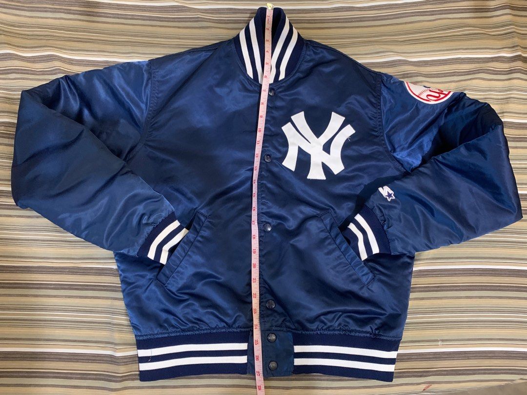 Starter new discount york yankees jacket