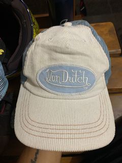 Von dutch