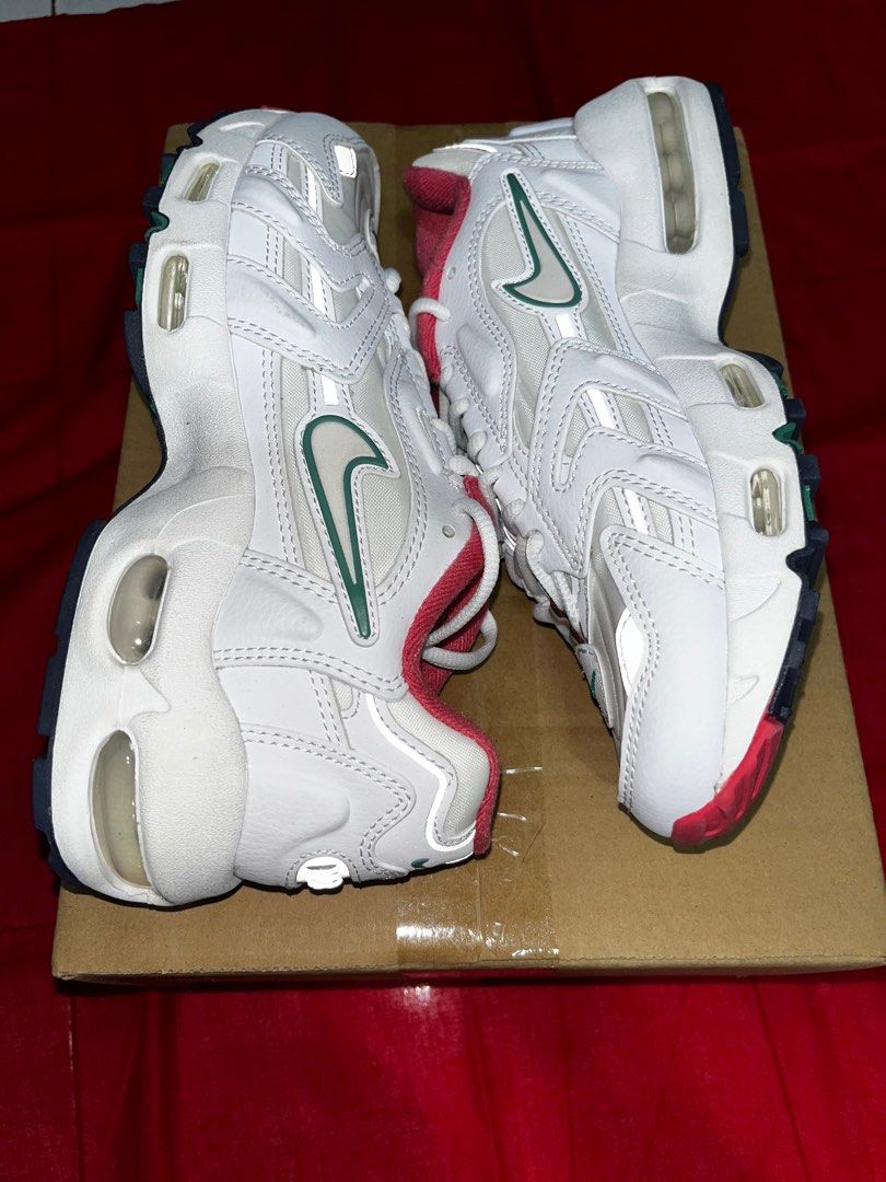 Air max 96 tn best sale