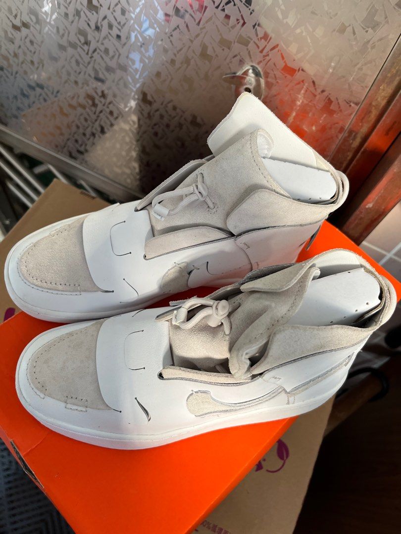 w nike vandalised lx 99 new size 36.5 Carousell
