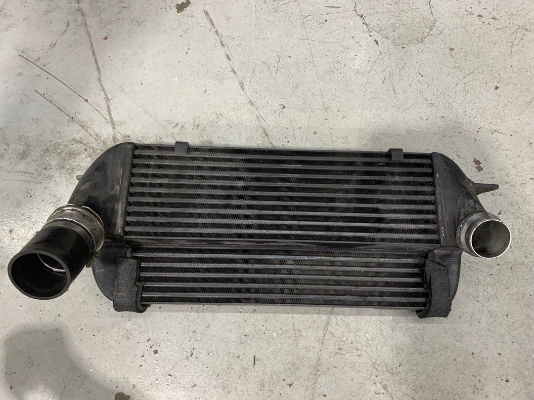 Wagner Tuning Intercooler BMW F10 N20, Car Accessories, Accessories on