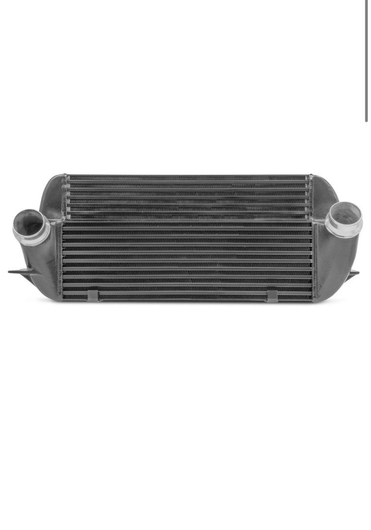 Wagner Tuning Intercooler BMW F10 N20, Car Accessories, Accessories on