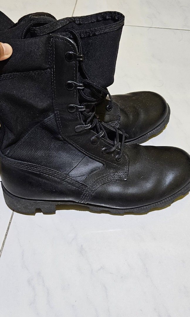 Wellco boots on sale
