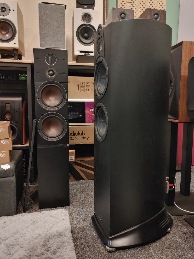 Wharfedale jade 5 for sale online