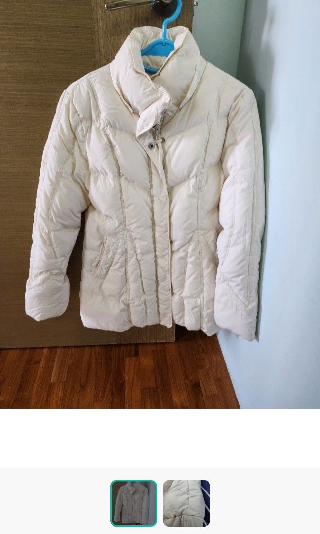 Jacket for winter ladies Clearance