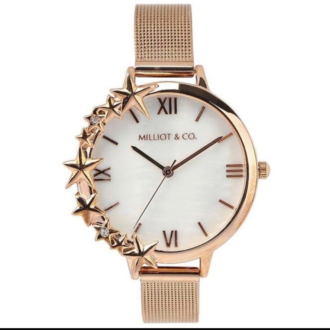 Zalora women watch outlet
